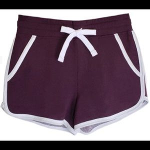 Classic Burgundy